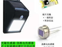 ALS環(huán)境光傳感器、可見光傳感器、貼片光敏工作原理及產(chǎn)品推薦